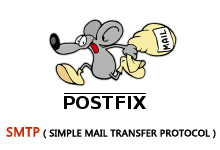 CentOS6.5_64位系统下安装配置postfix邮件系统 启用并配置SMTP虚拟账户